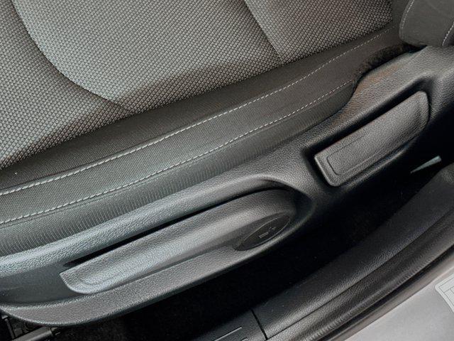 used 2023 Kia Forte car, priced at $14,977