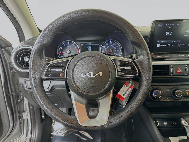 used 2023 Kia Forte car, priced at $14,977