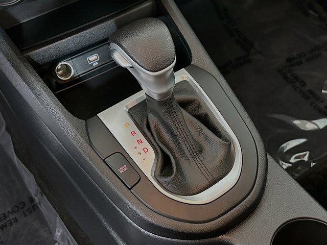 used 2023 Kia Forte car, priced at $14,977
