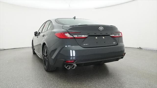 new 2025 Toyota Camry car, priced at $36,355