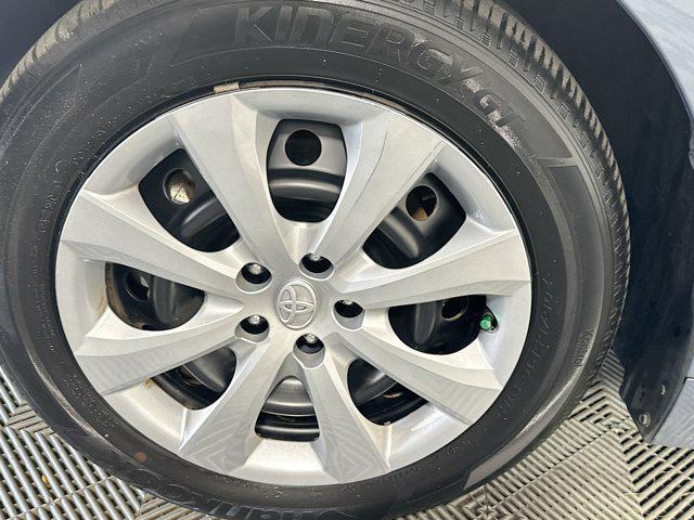 used 2024 Toyota Corolla car, priced at $19,477