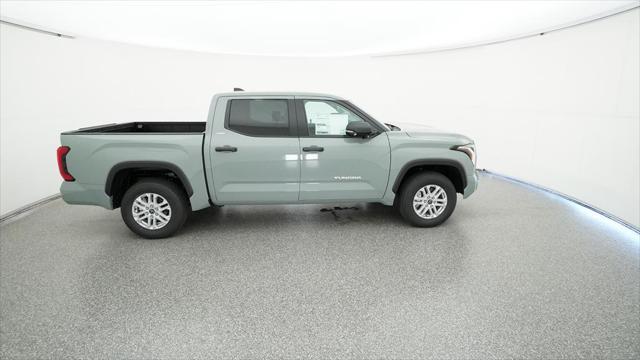 new 2024 Toyota Tundra car, priced at $51,998