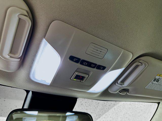 used 2022 Toyota Corolla Hybrid car, priced at $18,477