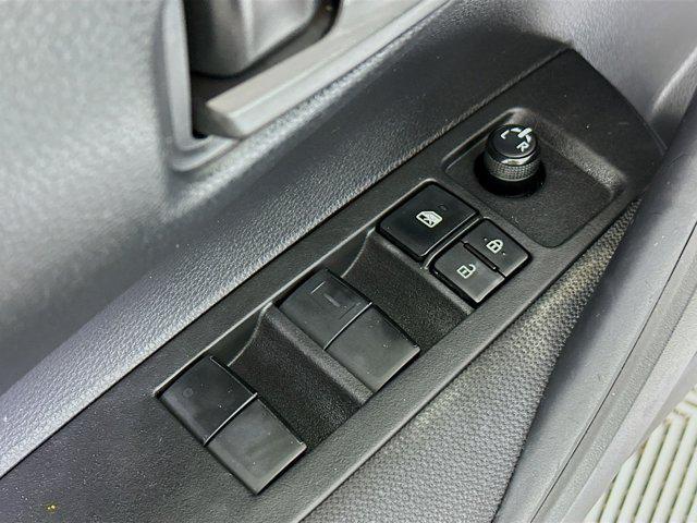 used 2022 Toyota Corolla Hybrid car, priced at $18,477