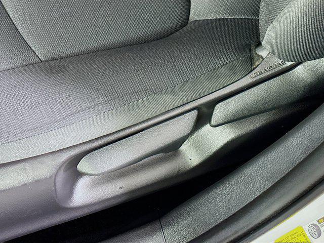 used 2022 Toyota Corolla Hybrid car, priced at $18,477