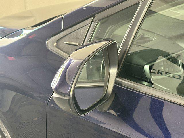 used 2022 Toyota Corolla car, priced at $17,977