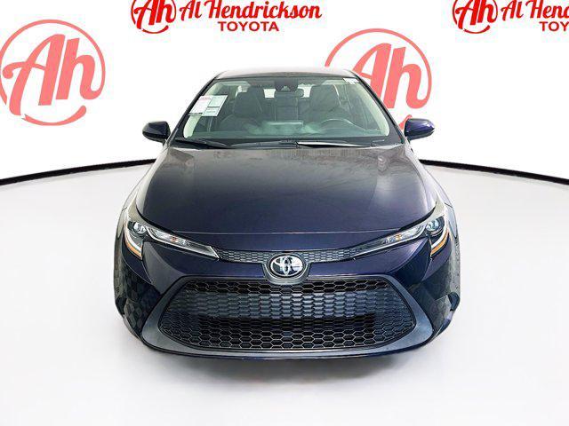 used 2022 Toyota Corolla car, priced at $17,977