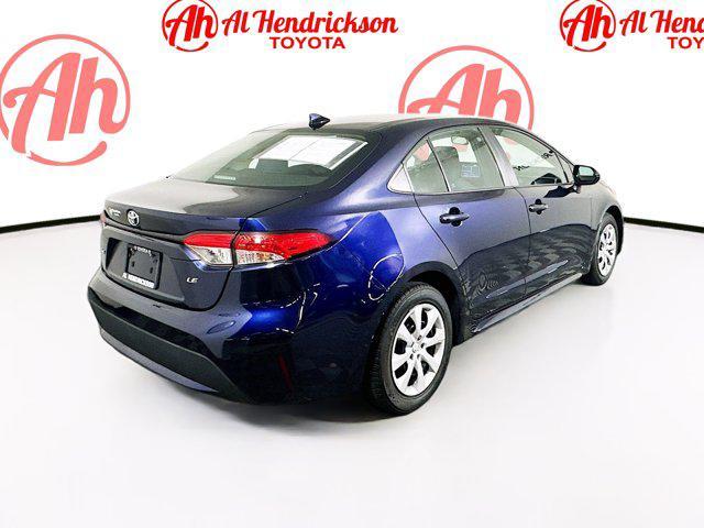 used 2022 Toyota Corolla car, priced at $17,977