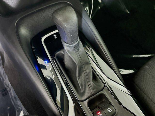 used 2022 Toyota Corolla car, priced at $17,977