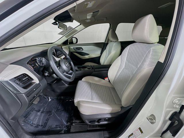 used 2023 Nissan Rogue car, priced at $19,477