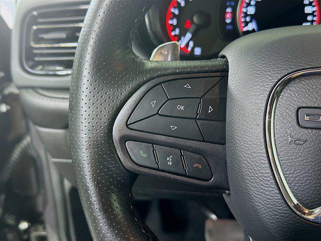 used 2021 Dodge Durango car, priced at $25,999