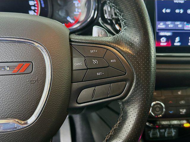 used 2021 Dodge Durango car, priced at $25,999