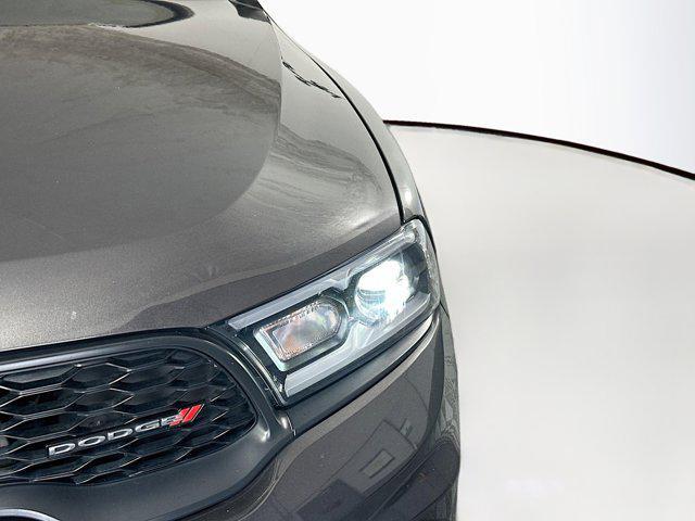 used 2021 Dodge Durango car, priced at $25,999