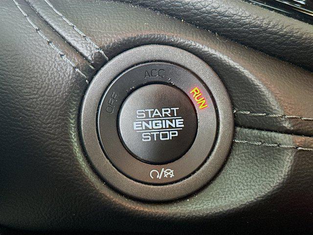 used 2021 Dodge Durango car, priced at $25,999