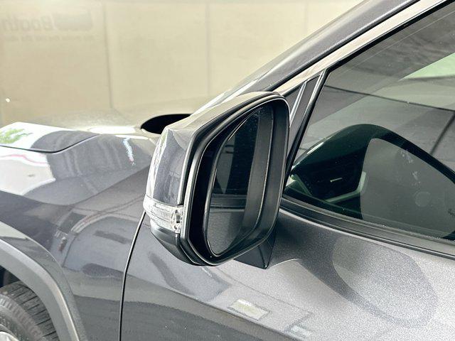 used 2023 Toyota RAV4 car, priced at $27,977
