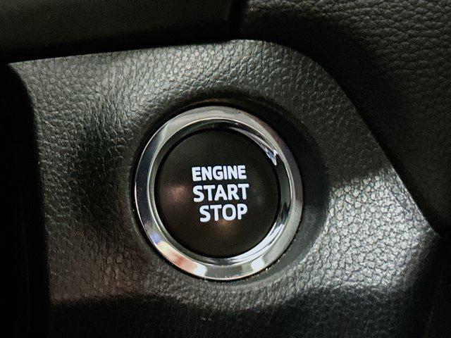 used 2023 Toyota RAV4 car, priced at $27,977