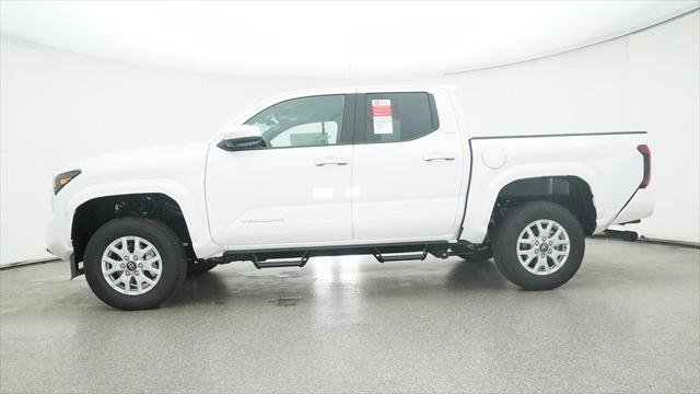 new 2024 Toyota Tacoma car, priced at $44,801