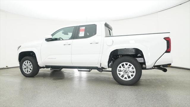 new 2024 Toyota Tacoma car, priced at $44,801