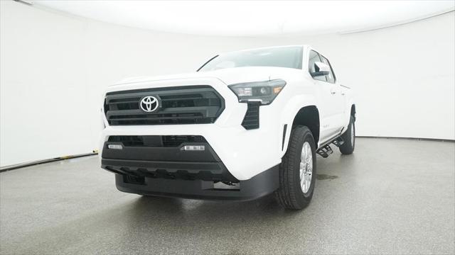 new 2024 Toyota Tacoma car, priced at $44,801