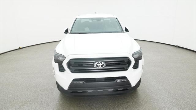 new 2024 Toyota Tacoma car, priced at $44,801