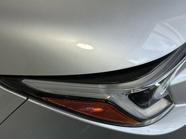 used 2023 Toyota Corolla Hybrid car, priced at $19,977