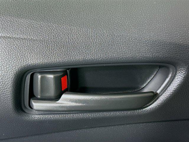 used 2023 Toyota Corolla Hybrid car, priced at $19,977