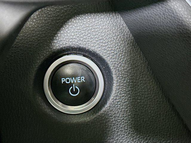 used 2023 Toyota Corolla Hybrid car, priced at $19,977