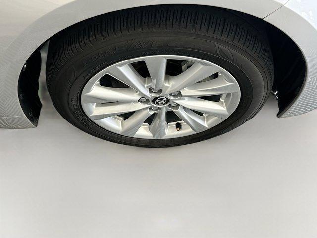 used 2023 Toyota Corolla Hybrid car, priced at $19,977