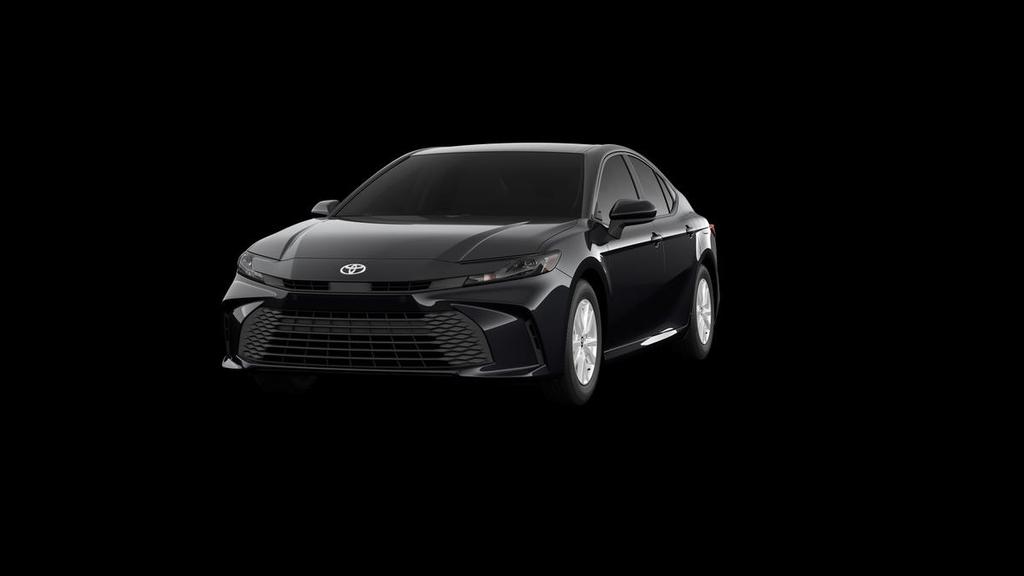 new 2026 Toyota Camry car, priced at $32,875