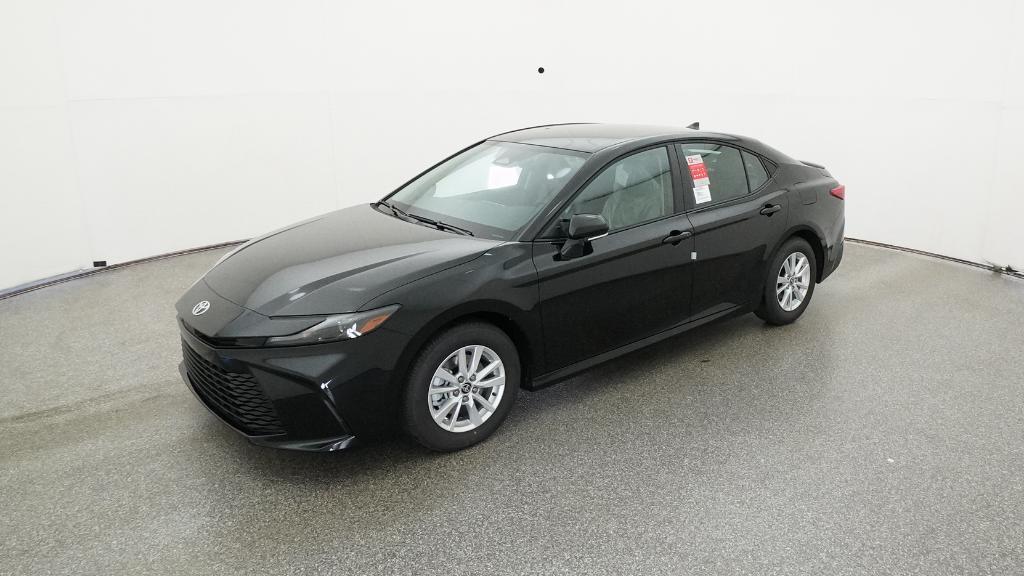new 2026 Toyota Camry car, priced at $32,875