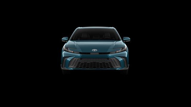 new 2025 Toyota Camry car, priced at $33,969