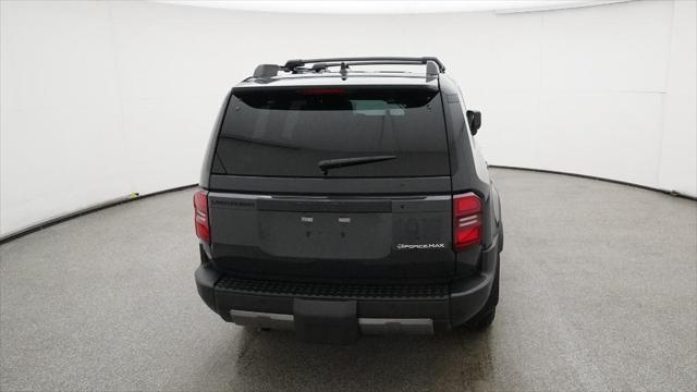 new 2025 Toyota Land Cruiser car, priced at $70,219