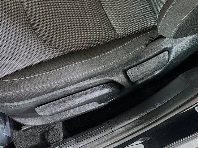 used 2023 Kia Forte car, priced at $16,677