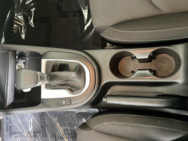 used 2023 Kia Forte car, priced at $14,677