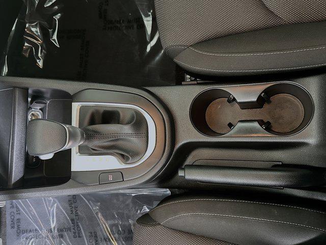 used 2023 Kia Forte car, priced at $16,677
