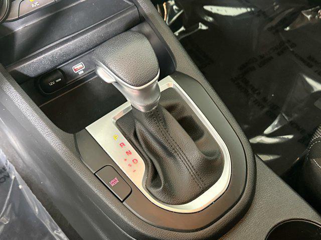 used 2023 Kia Forte car, priced at $14,677
