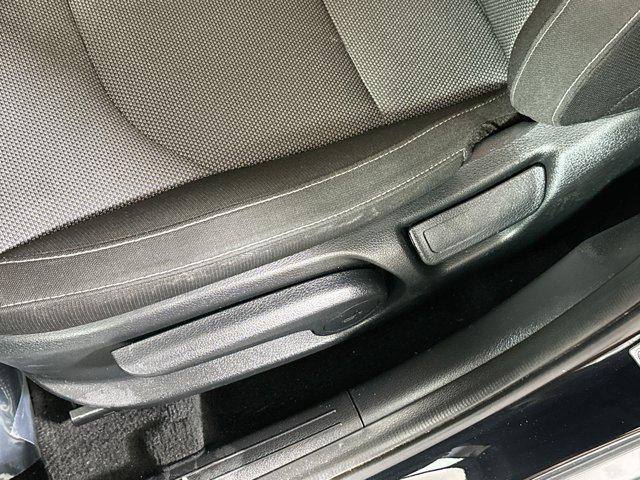 used 2023 Kia Forte car, priced at $14,677