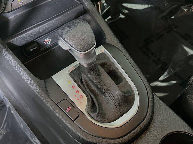 used 2023 Kia Forte car, priced at $16,677