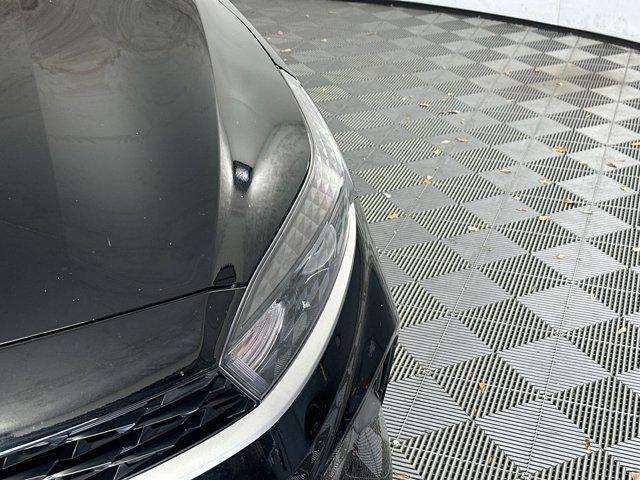 used 2023 Kia Forte car, priced at $14,677