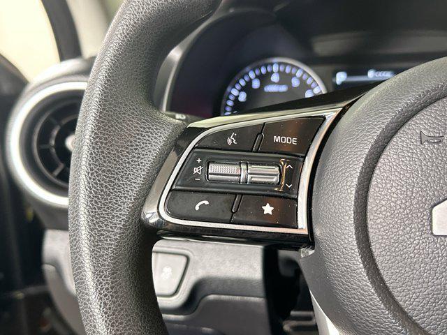 used 2023 Kia Forte car, priced at $14,677