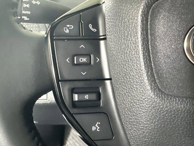 used 2024 Toyota bZ4X car, priced at $23,199