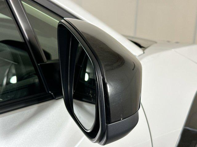 used 2024 Toyota bZ4X car, priced at $23,199