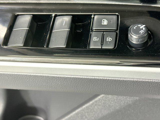 used 2024 Toyota bZ4X car, priced at $23,199