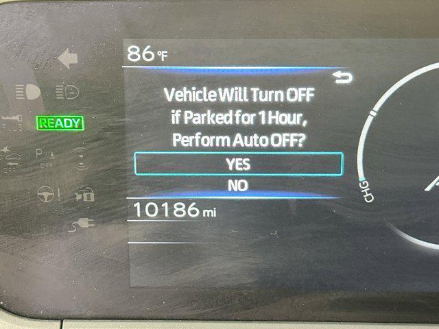 used 2024 Toyota bZ4X car, priced at $23,199