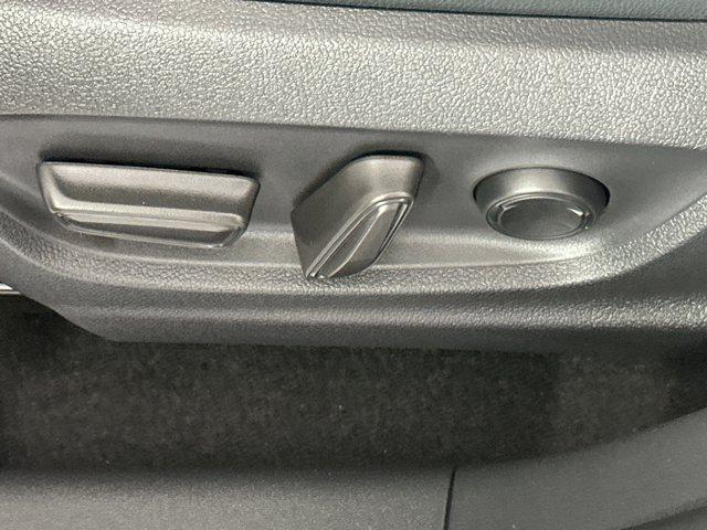 used 2024 Toyota bZ4X car, priced at $23,199