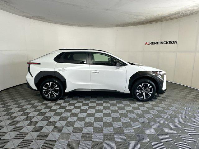 used 2024 Toyota bZ4X car, priced at $23,199
