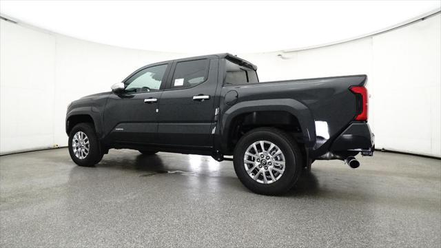 new 2025 Toyota Tacoma car, priced at $58,022