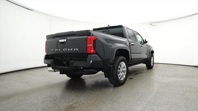 new 2025 Toyota Tacoma car, priced at $58,022