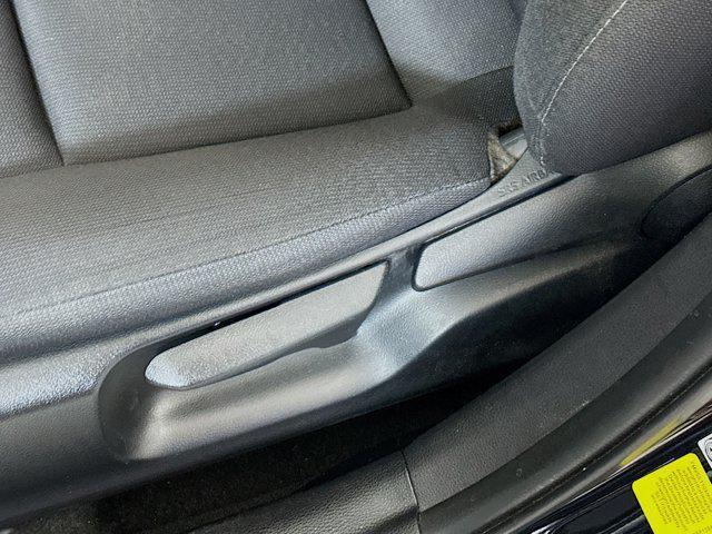 used 2024 Toyota Corolla car, priced at $14,977