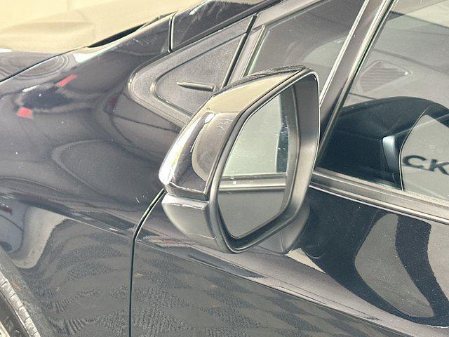 used 2024 Toyota Corolla car, priced at $14,977